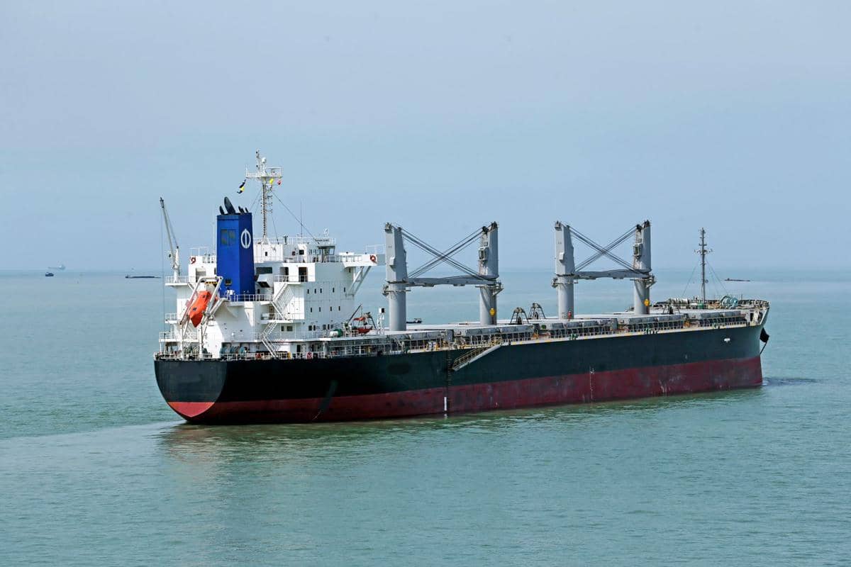 RI kirim 146 kargo LNG ke Singapura