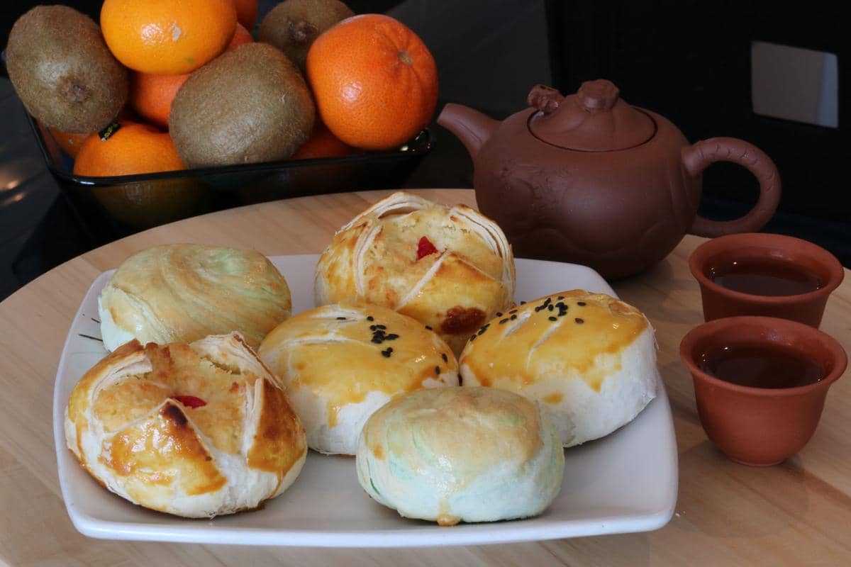 6 Kue dan Roti yang Sedang Viral di Bandung, Mana Favoritmu?