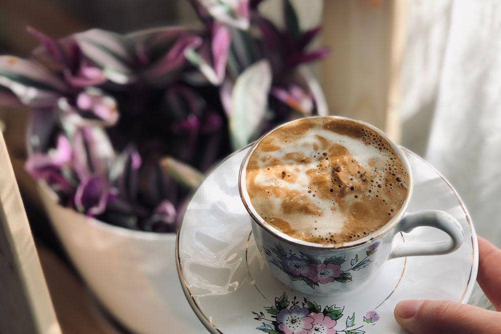 Resep Kaisermelange, Kopi Kuning Telur Khas Austria yang Unik
