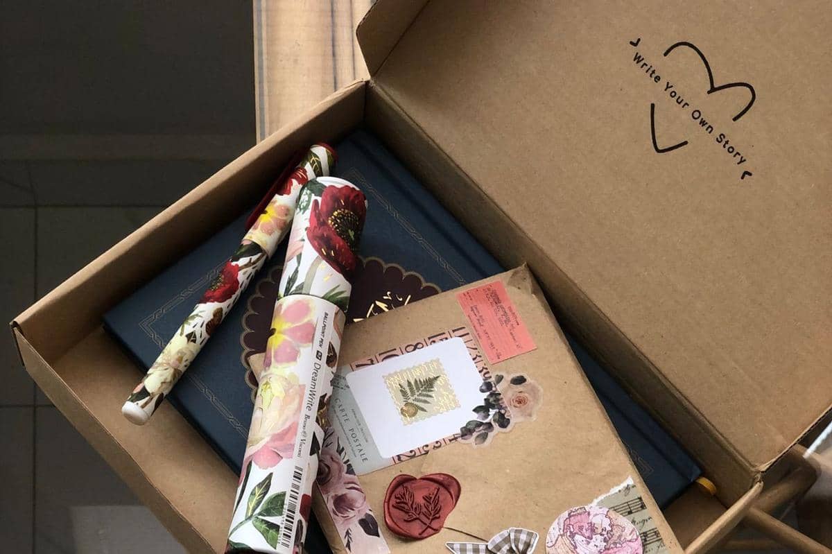 5 Isi Self-Care Kit di Kamar untuk Pertolongan Saat Cemas