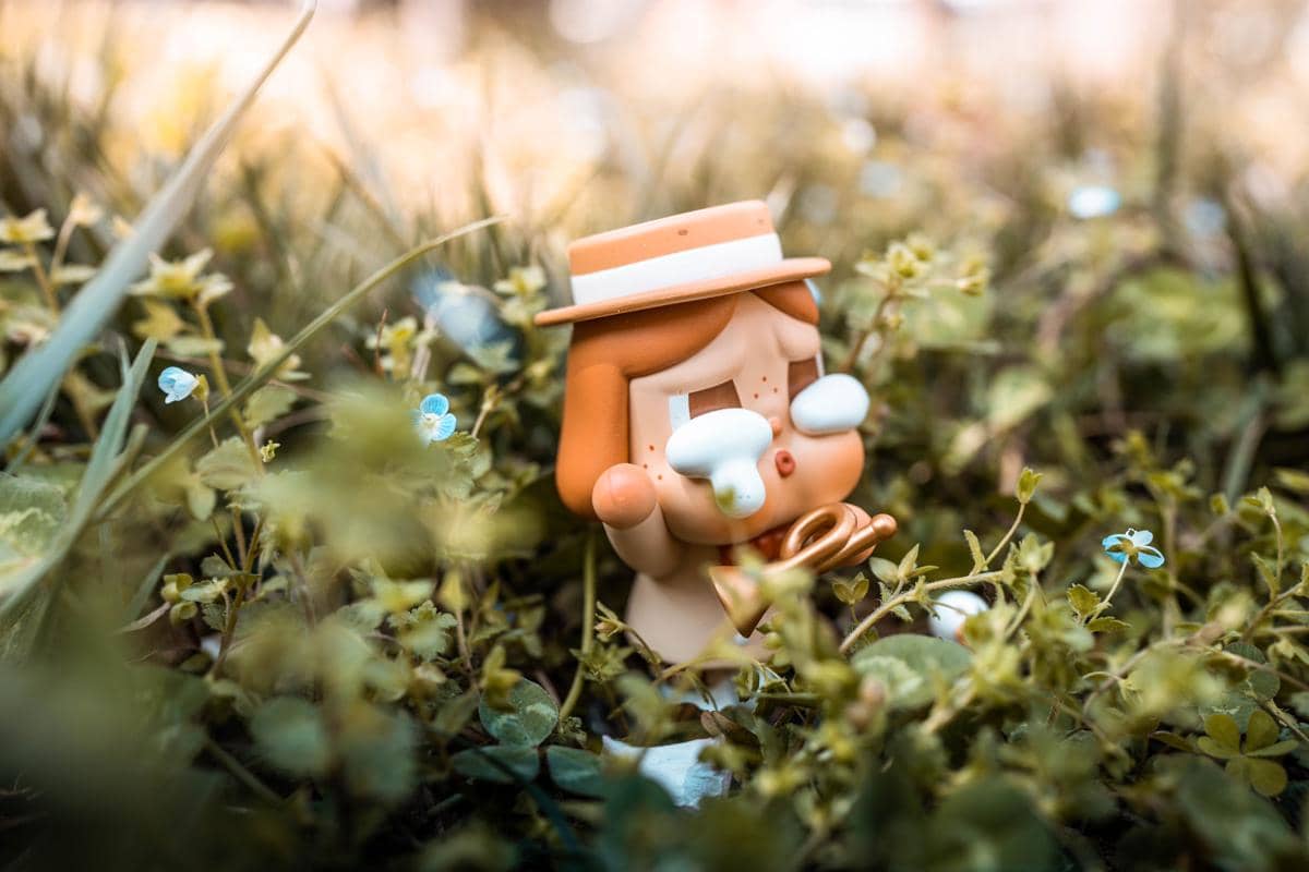 [QUIZ] Figur Blind Box Pilihanmu Ungkap Sesuatu yang Tak Terduga