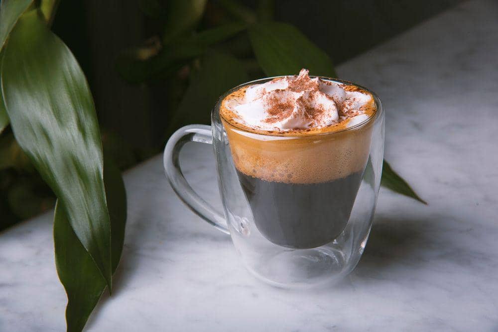 Resep Einspanner, Kopi Krim Khas Vienna yang Super Lembut