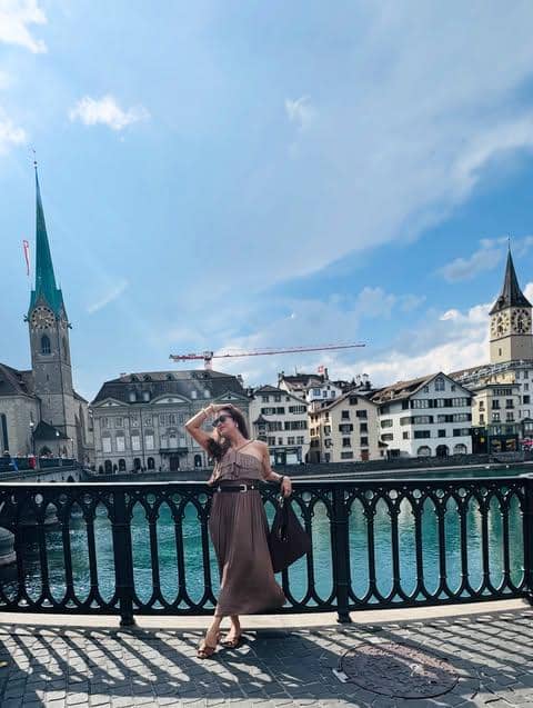 Ridhima Pandit