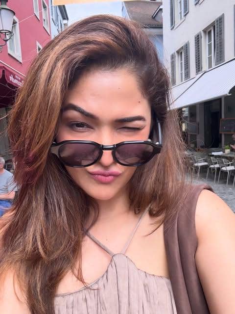 Ridhima Pandit