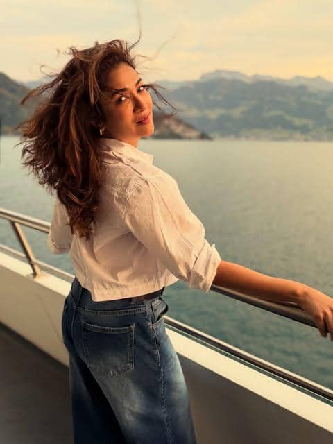 Ridhima Pandit