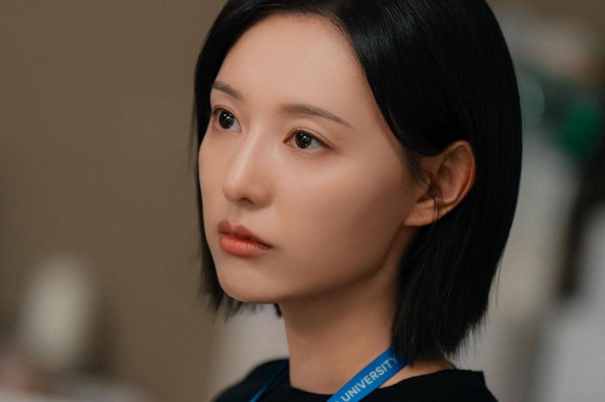 Still cut Doctor X: Age of the White Mafia