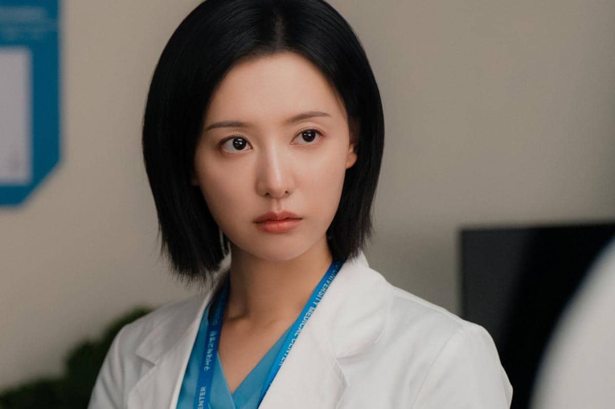 Still cut Doctor X: Age of the White Mafia