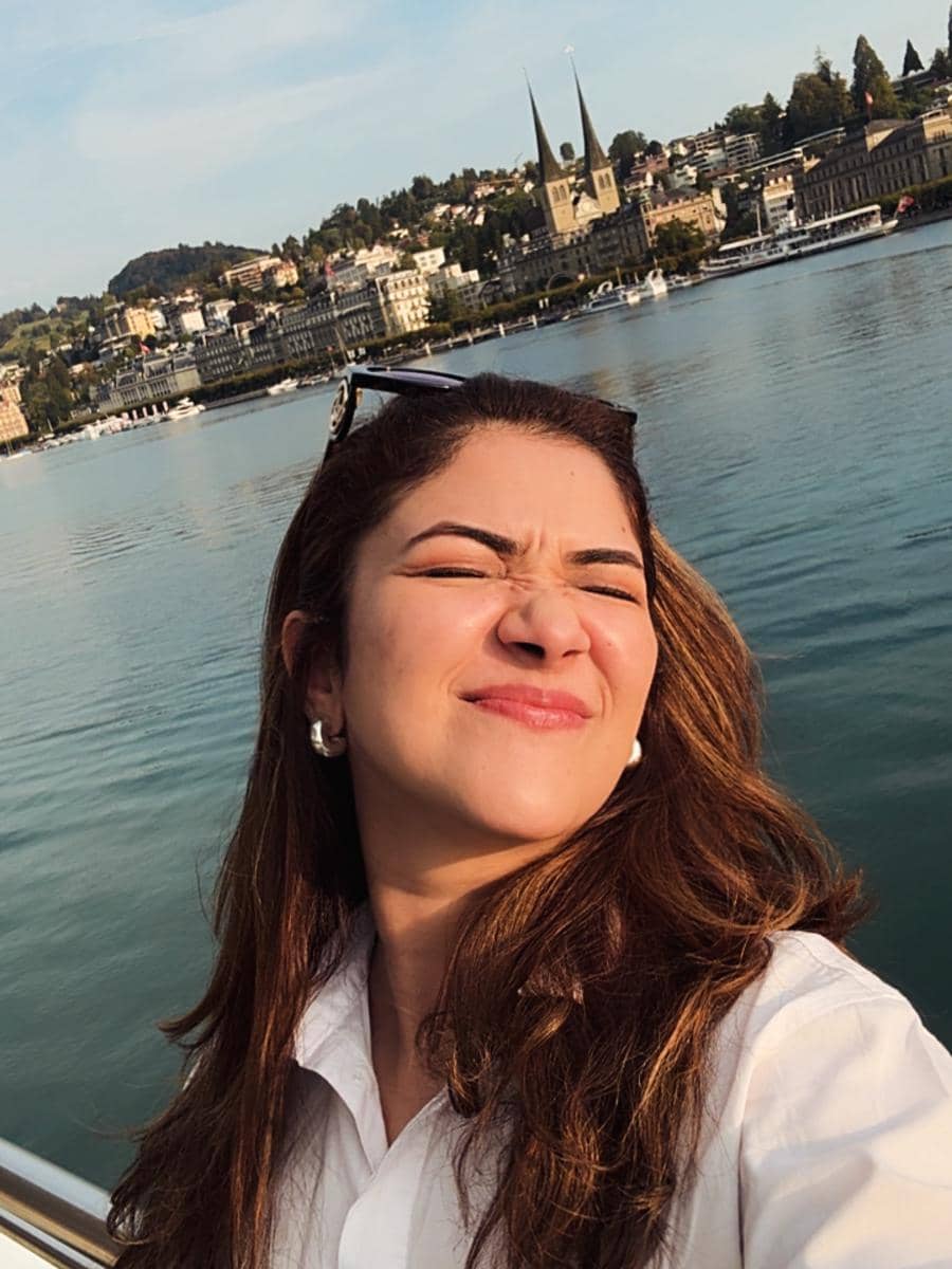 Ridhima Pandit