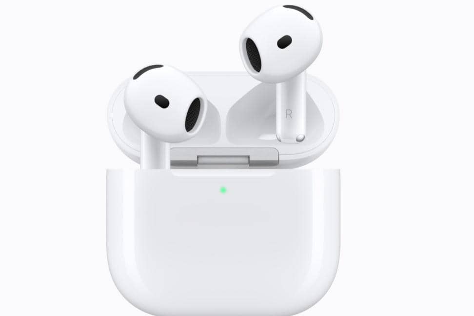 Apple AirPods 5