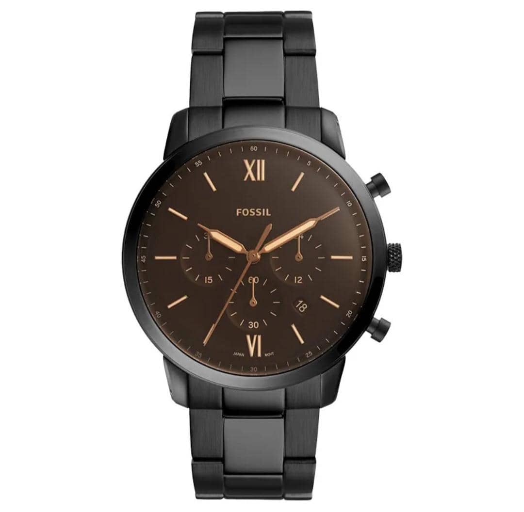 Fossil Neutra Chronograph FS5453