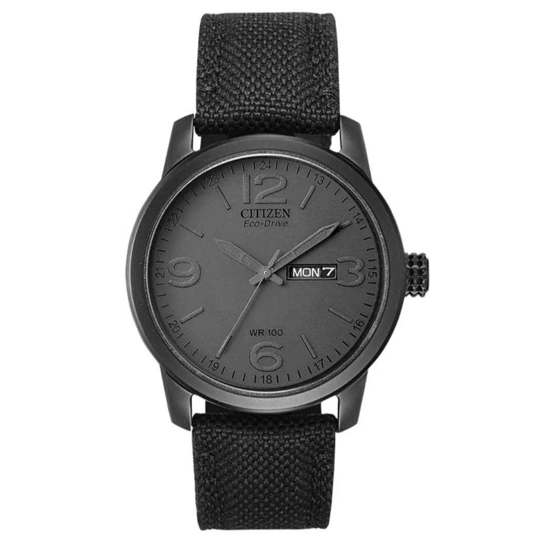 Citizen Eco-Drive BM8475-00F
