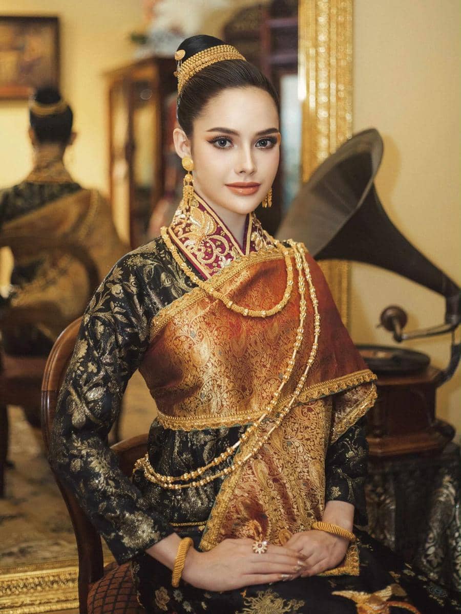 Louise Chanthalangsy, Miss Grand Laos 2026