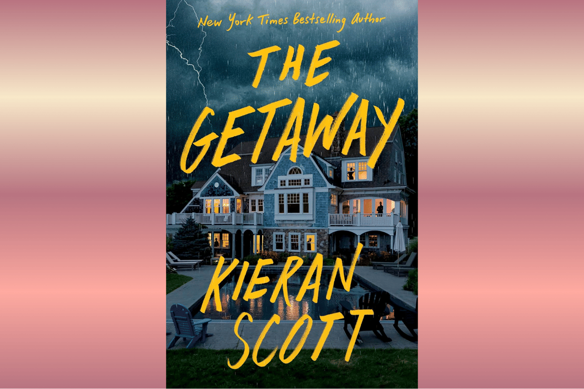 The Getaway.