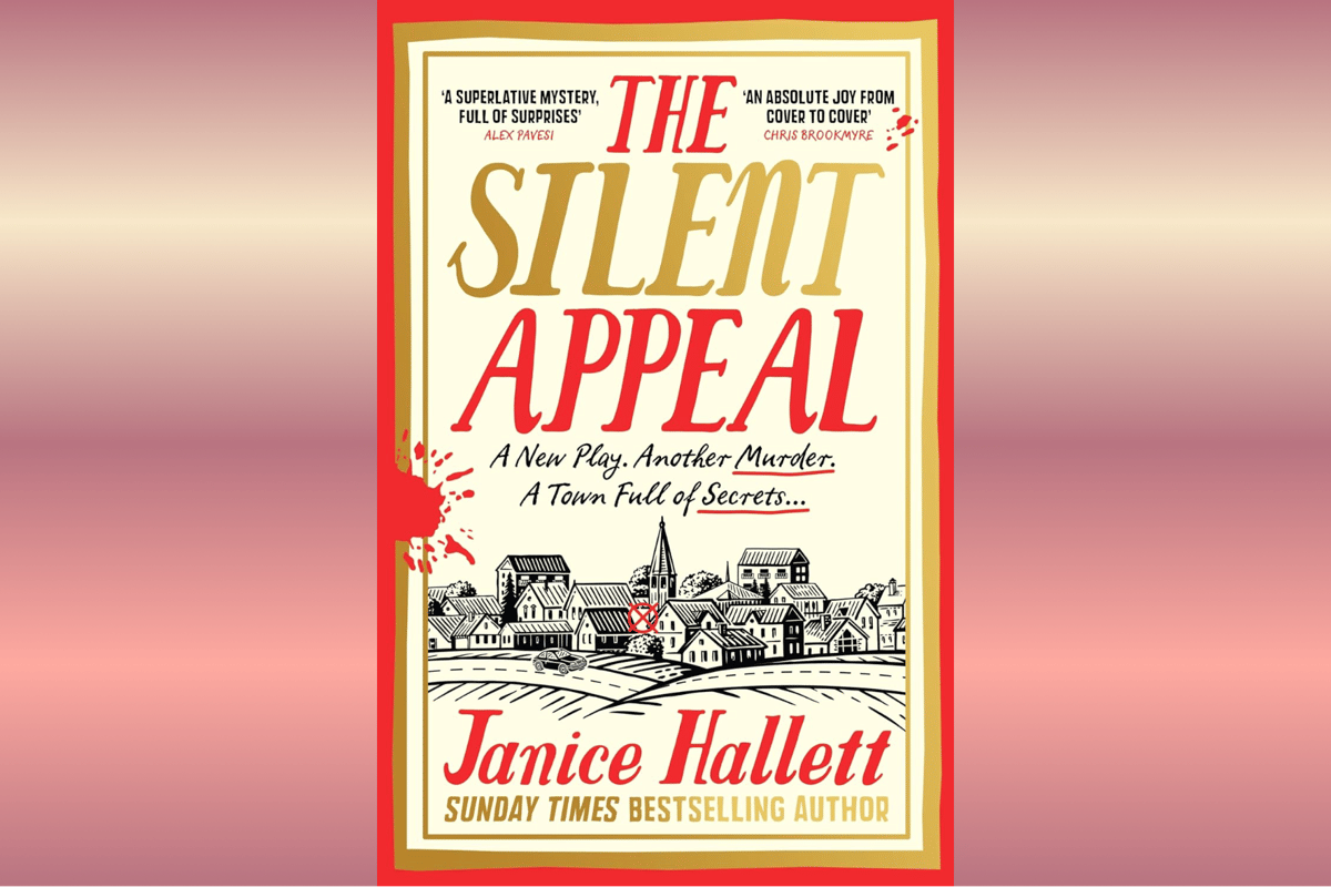 The Silent Appeal.