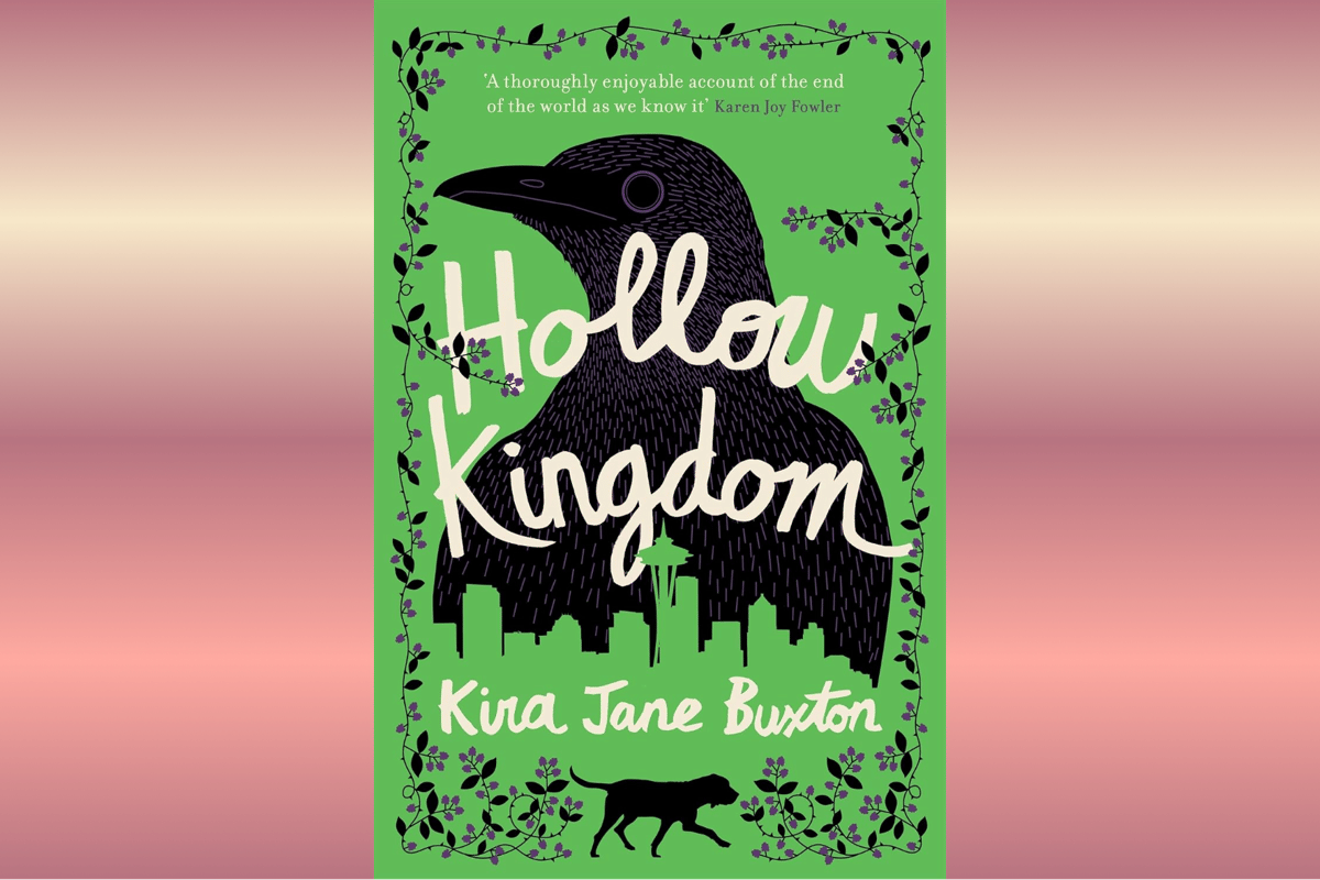 Hollow Kingdom.