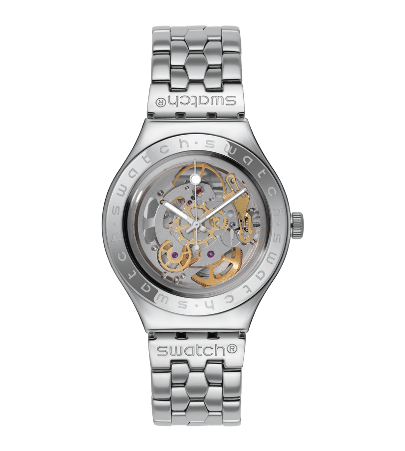 Swatch Body and Soul Automatic