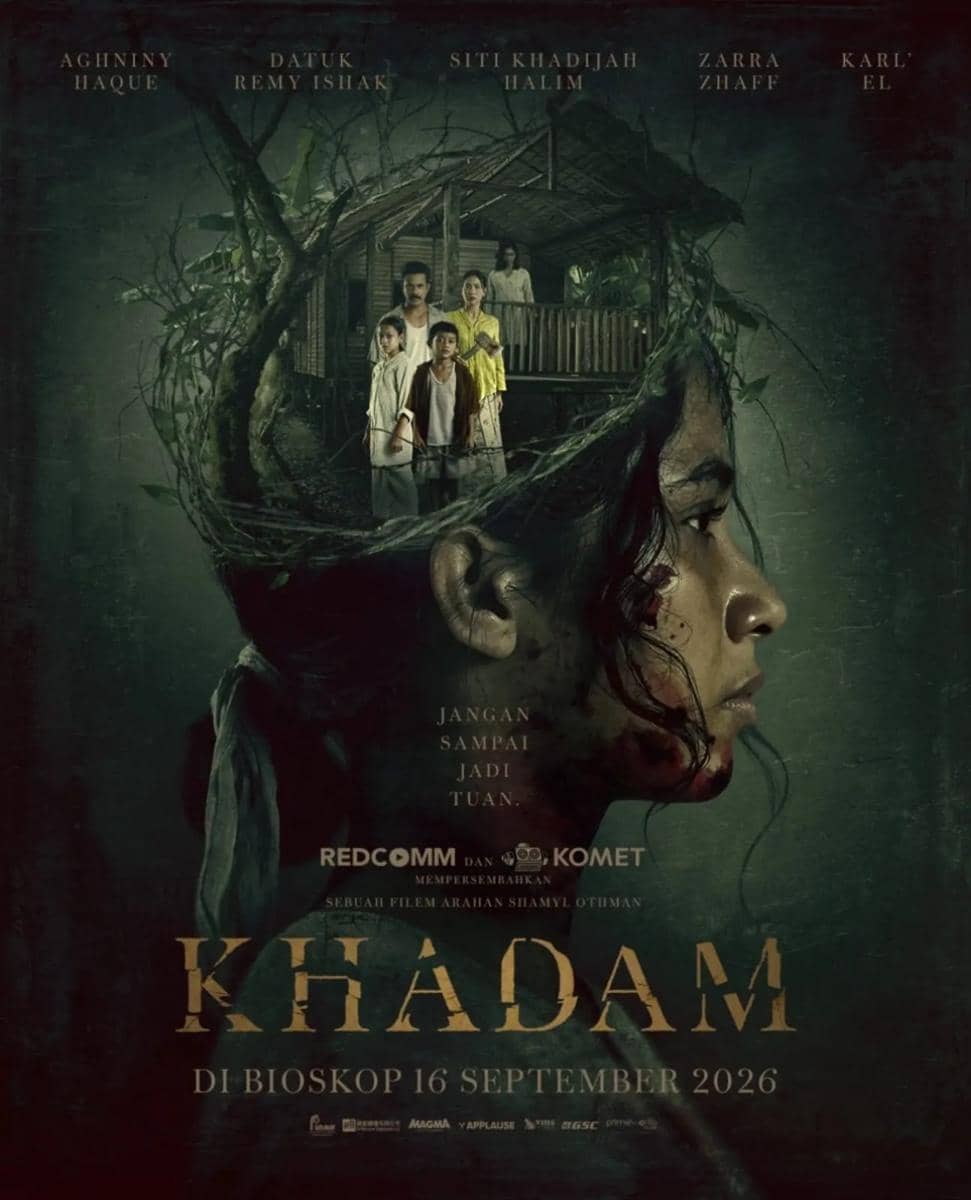 film khadam