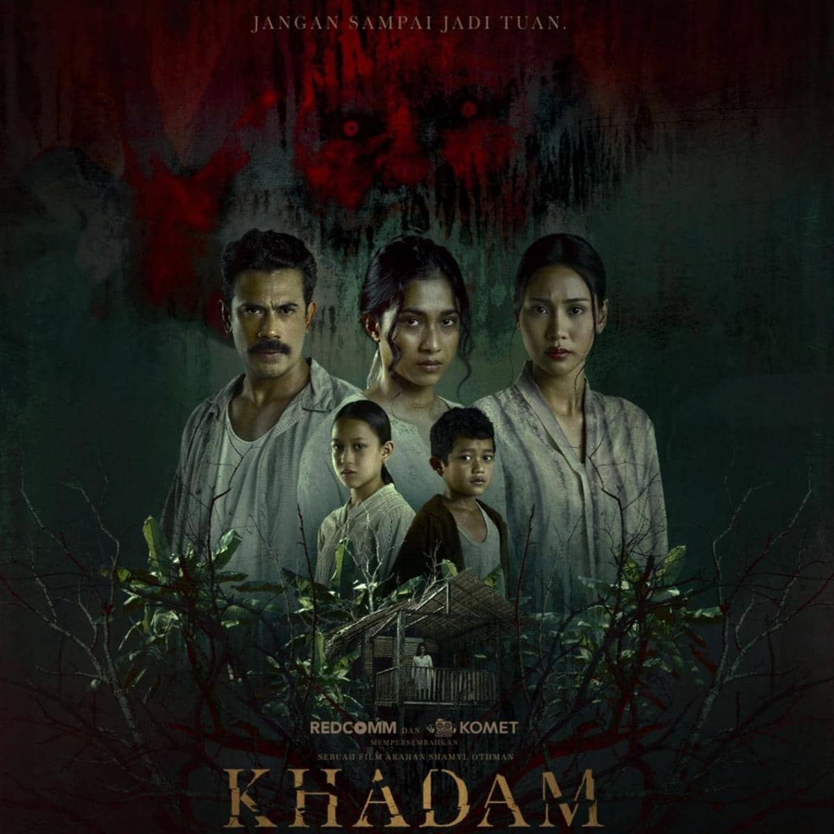 film khadam