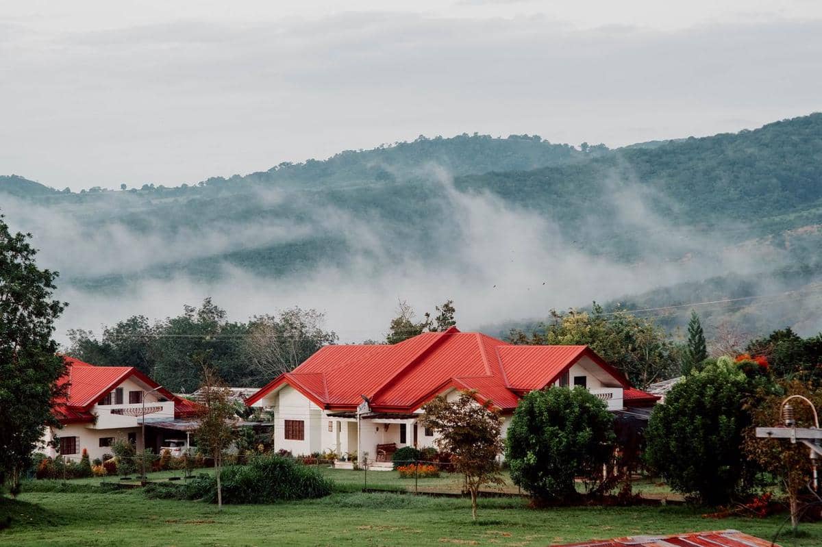 permukiman