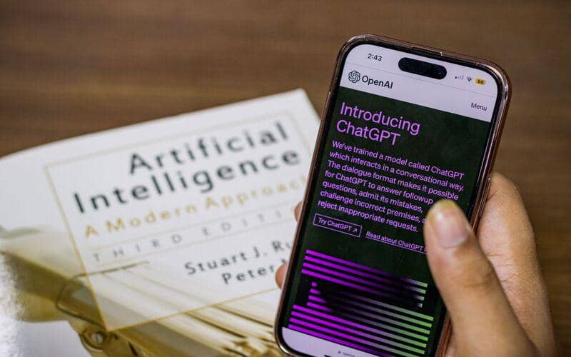 OpenAI Klaim Pecahkan Masalah Matematika Berusia 90 Tahun dalam 88 Jam