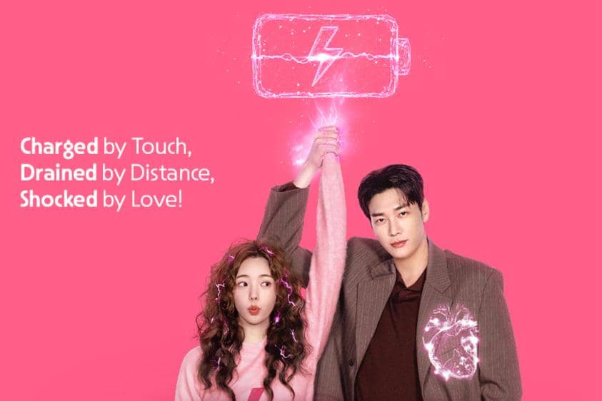 7 Oppa Lawan Main Chae Soo Bin di Drakor, Terbaru Kim Young Kwang