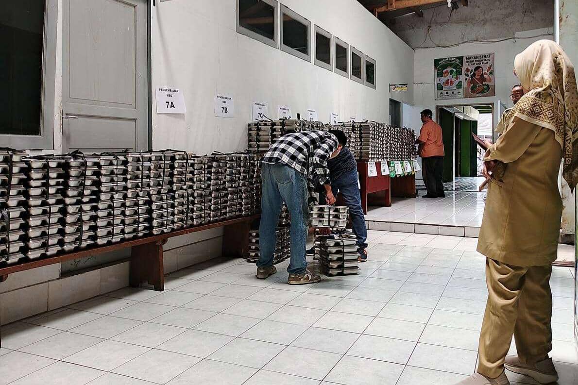 13 Program Pemerintah di Dunia Berujung Malapetaka, Ada dari Indonesia