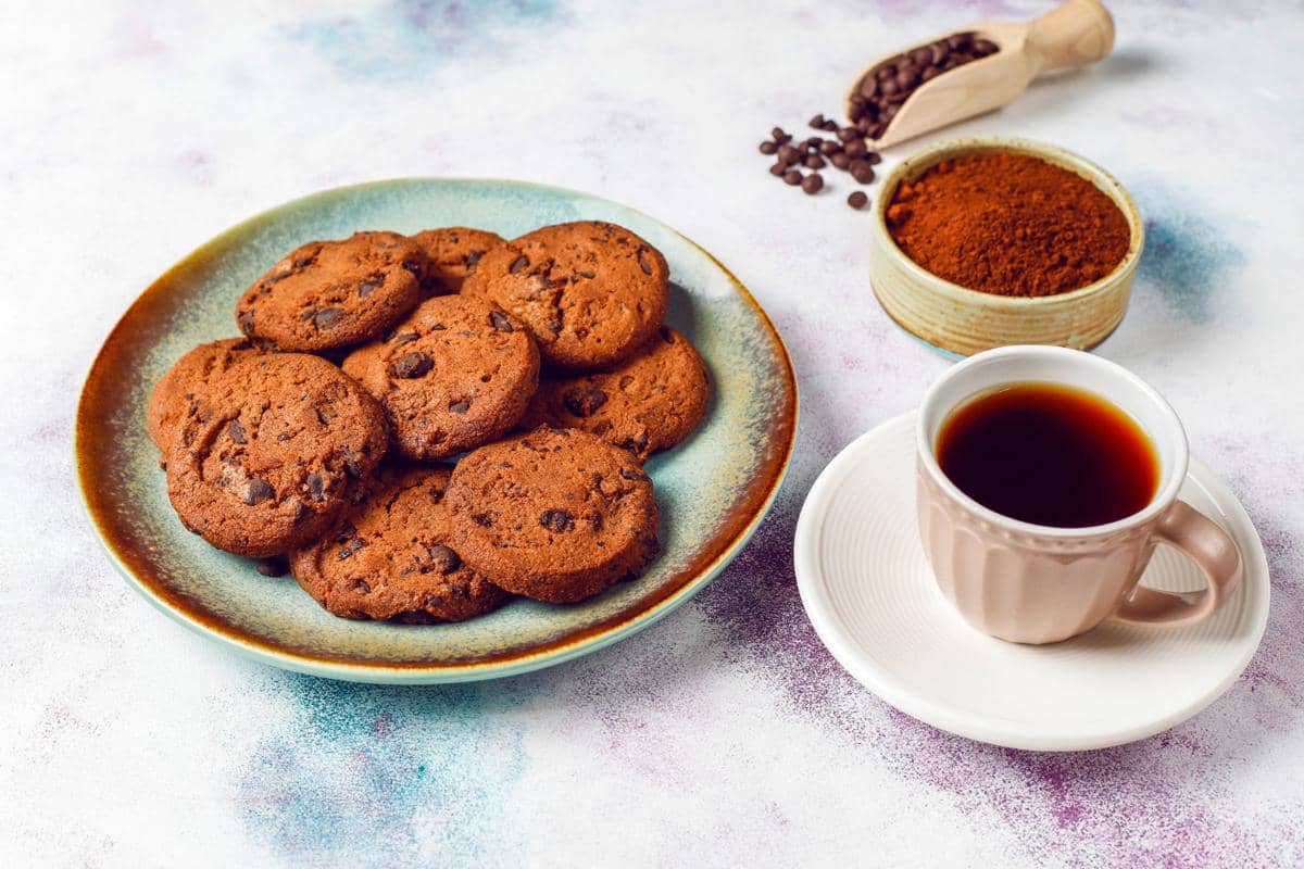 Resep Espresso Cookies dengan Aroma Kopi yang Bikin Nagih