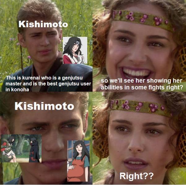 meme Kurenai
