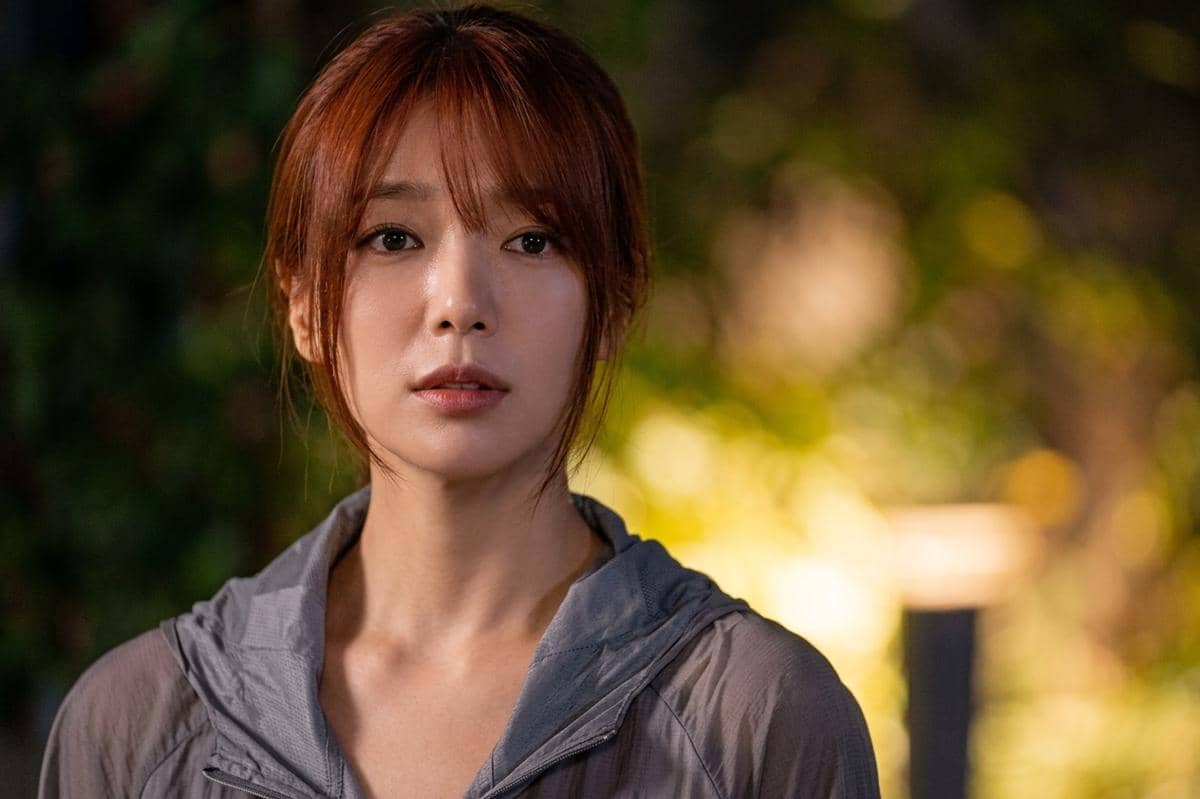 Cuplikan promosi drama Korea A Bona Fide Killer yang dibagikan melalui akun Instagram MBC Drama Now.