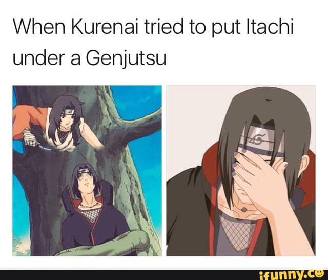 meme Kurenai
