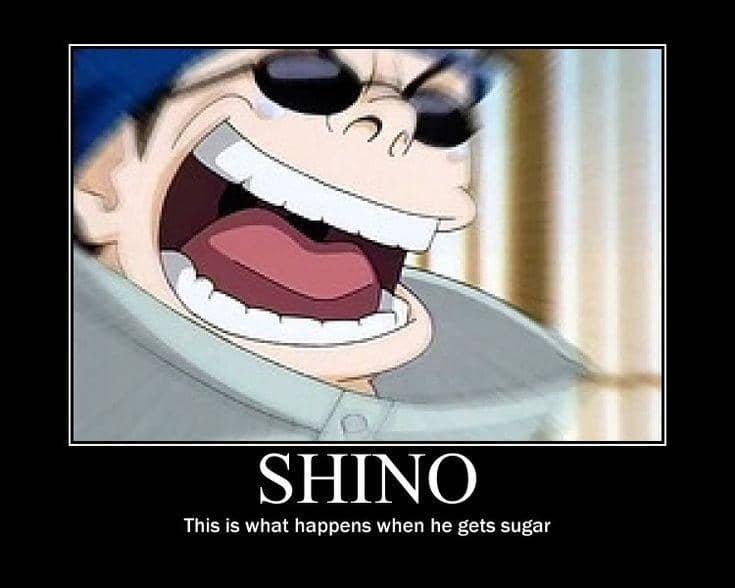 8 Meme Naruto tentang Tim 8, Anggotanya Nyeleneh Semua