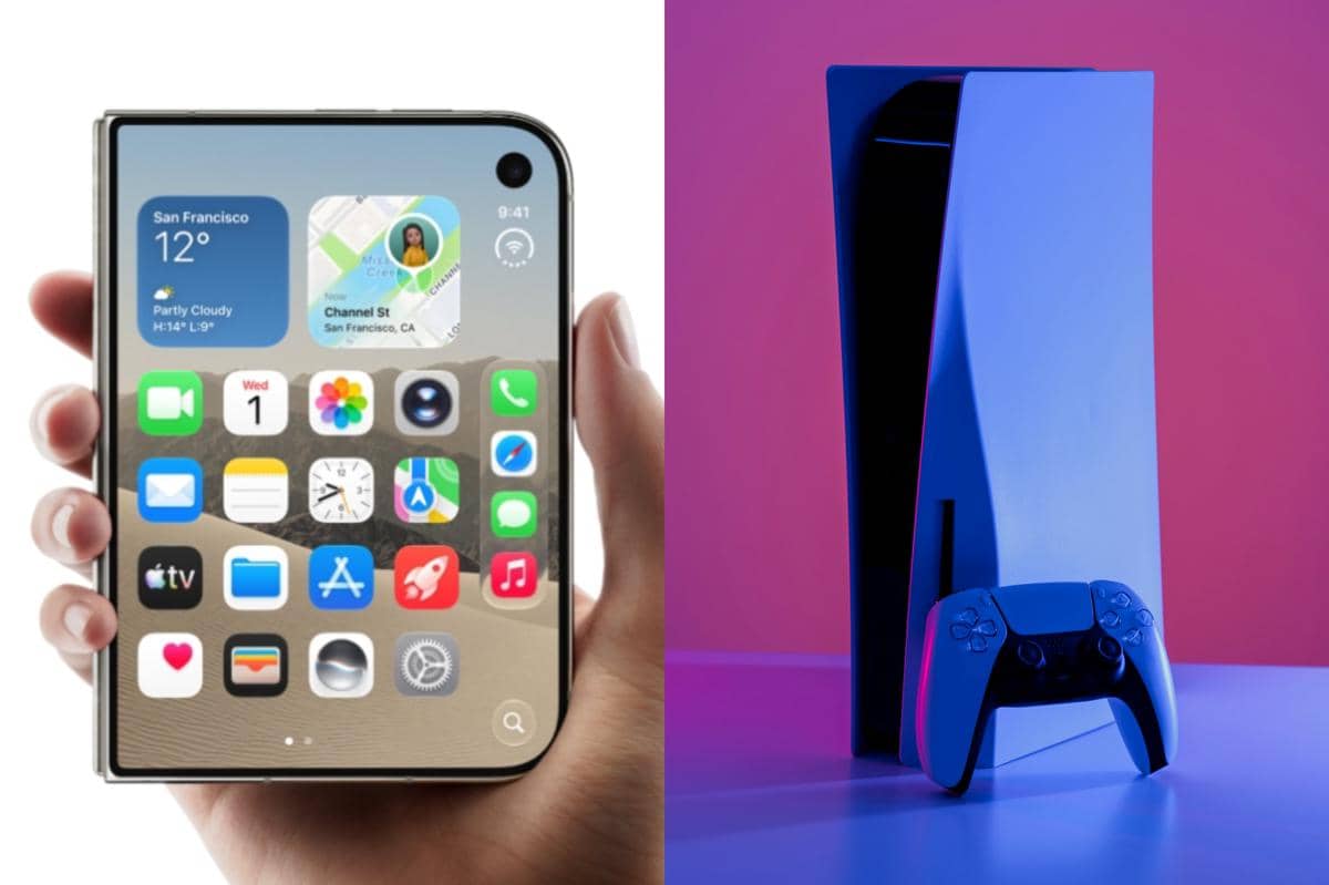 Harga 1 Unit iPhone Duo Bisa Beli Berapa PS5?