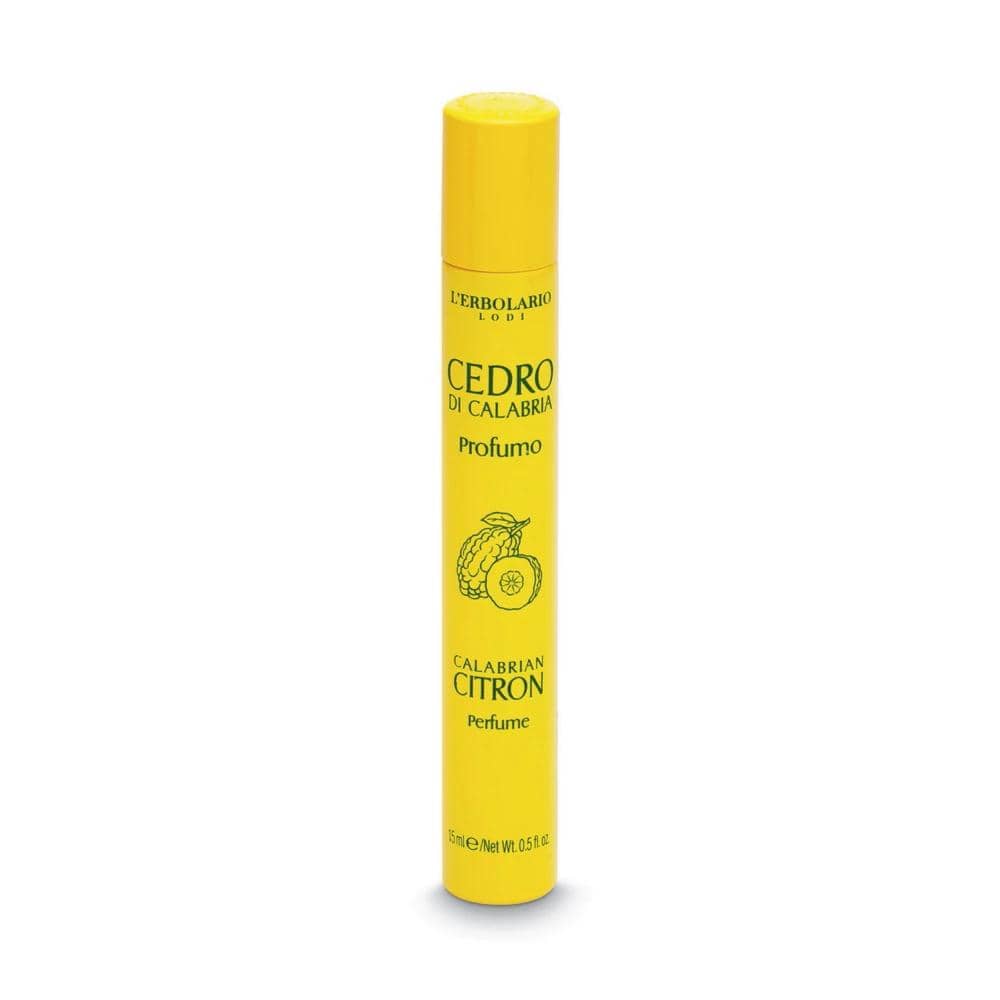 L'Erbolario Cedro di Calabria Eau de Parfum