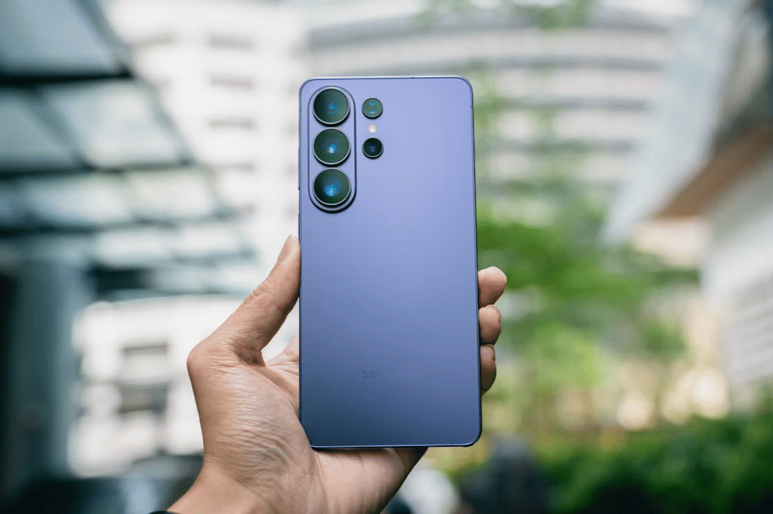 5 Seri HP Flagship yang Rilis per September 2026, Inovasinya Baru?