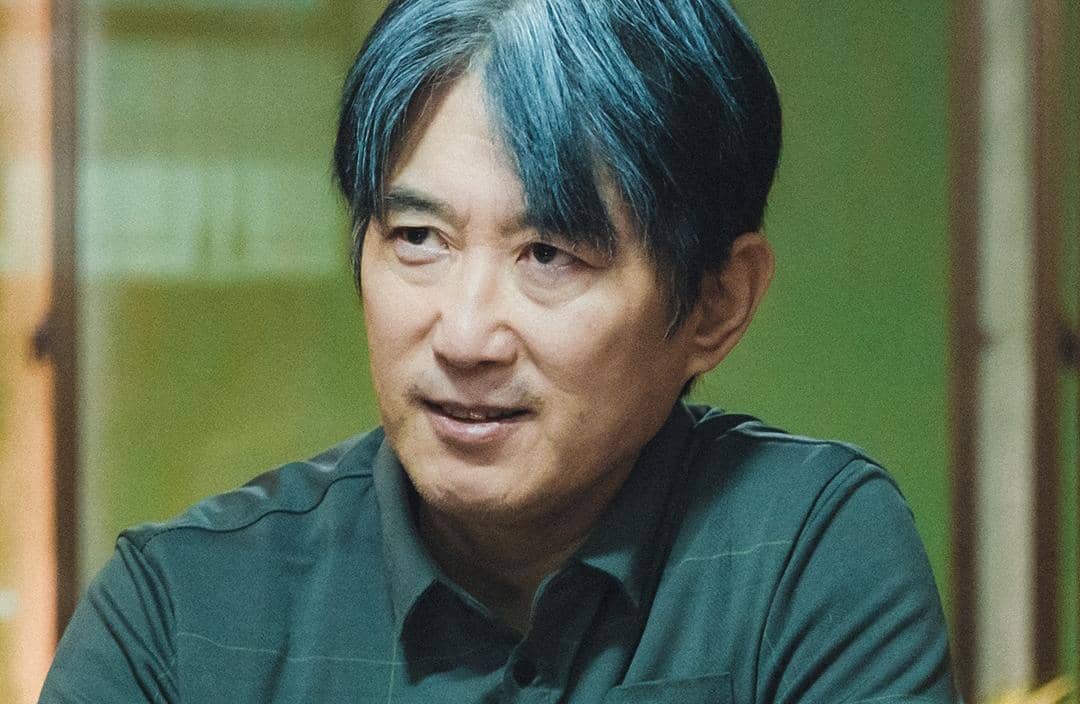 Kim Won Hae di drama A Bona Fide Killer