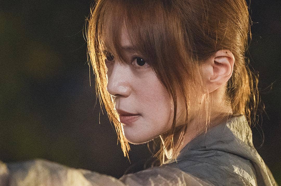 Lee Elijah di drama A Bona Fide Killer