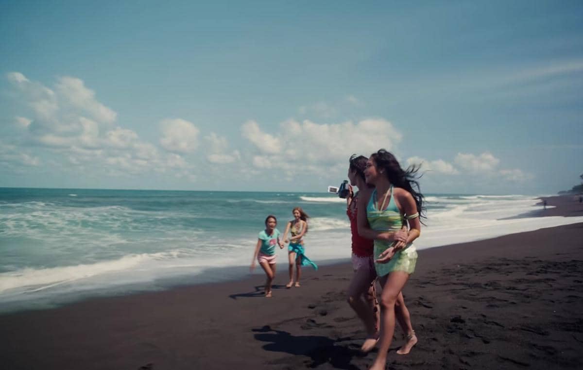 Film Pendek no na Syuting di Jogja, Speaker Freaker Kental Aroma Lokal