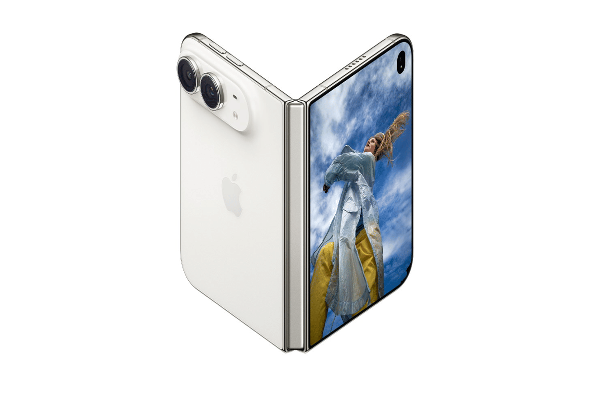 iPhone Duo