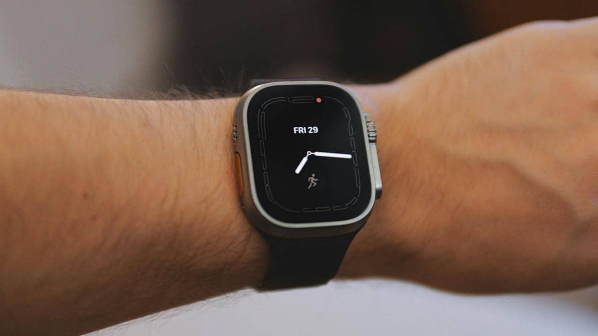 4 Alasan Mengapa Orang Masih Enggan Pakai Apple Watch