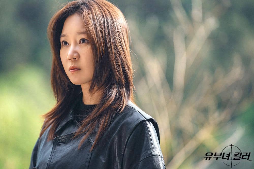 still cuts drama A Bona Fide Killer