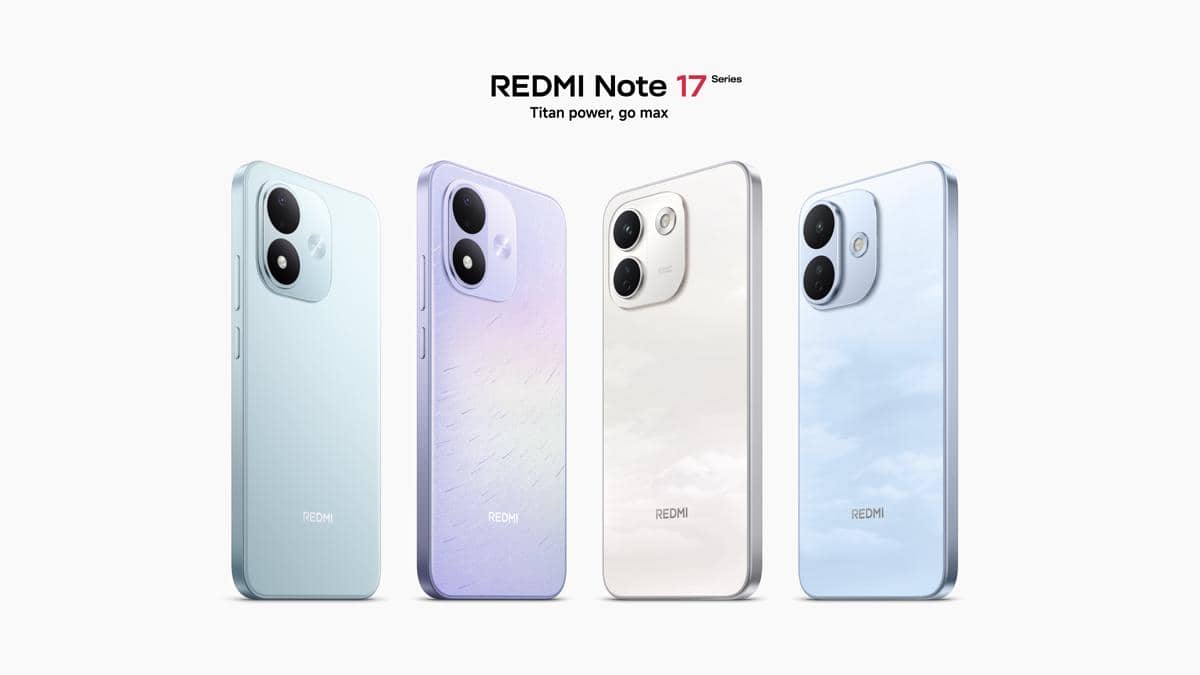 Foto 1. REDMI Note 17 Series.jpeg