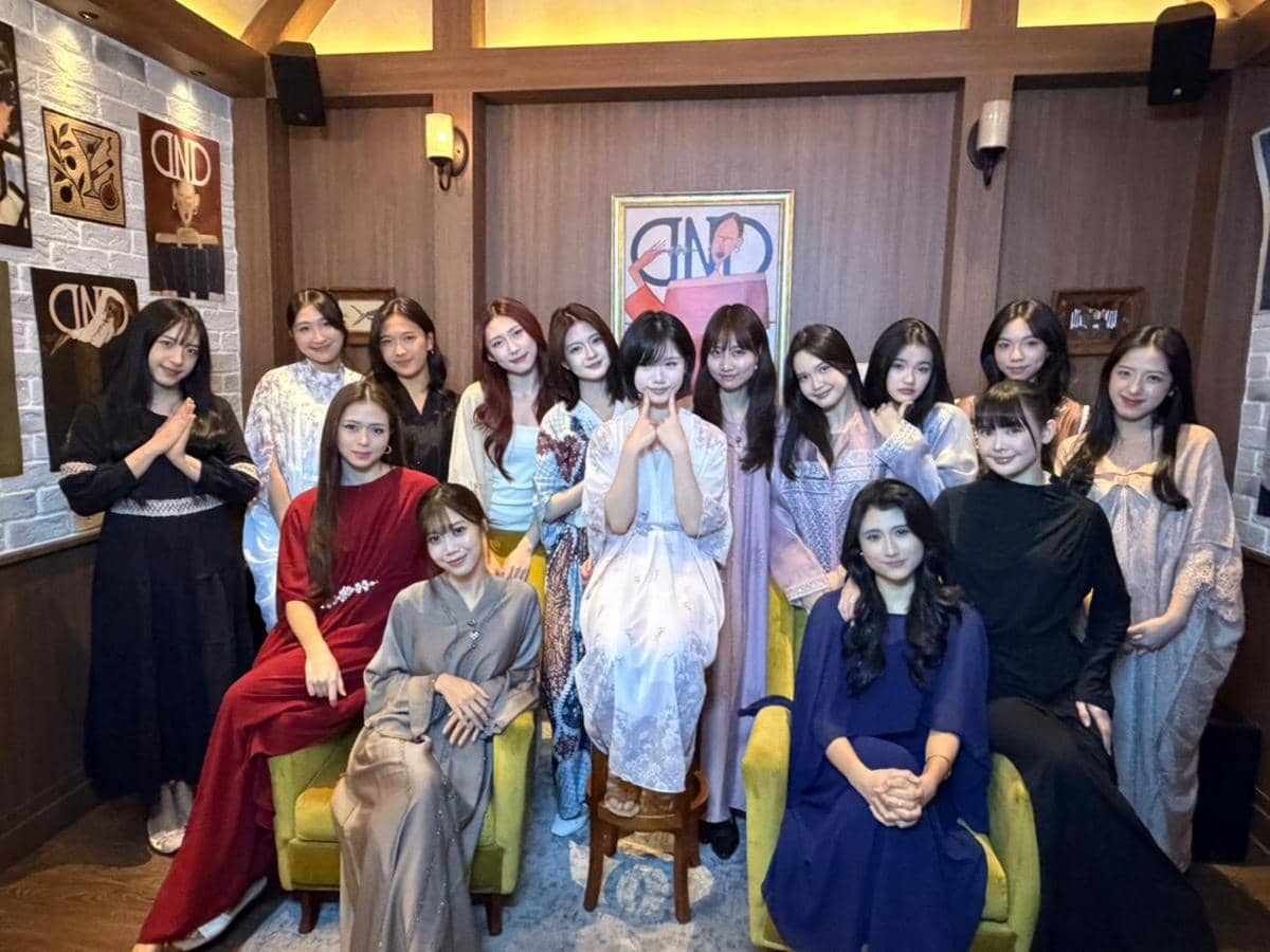 Team Passion JKT48