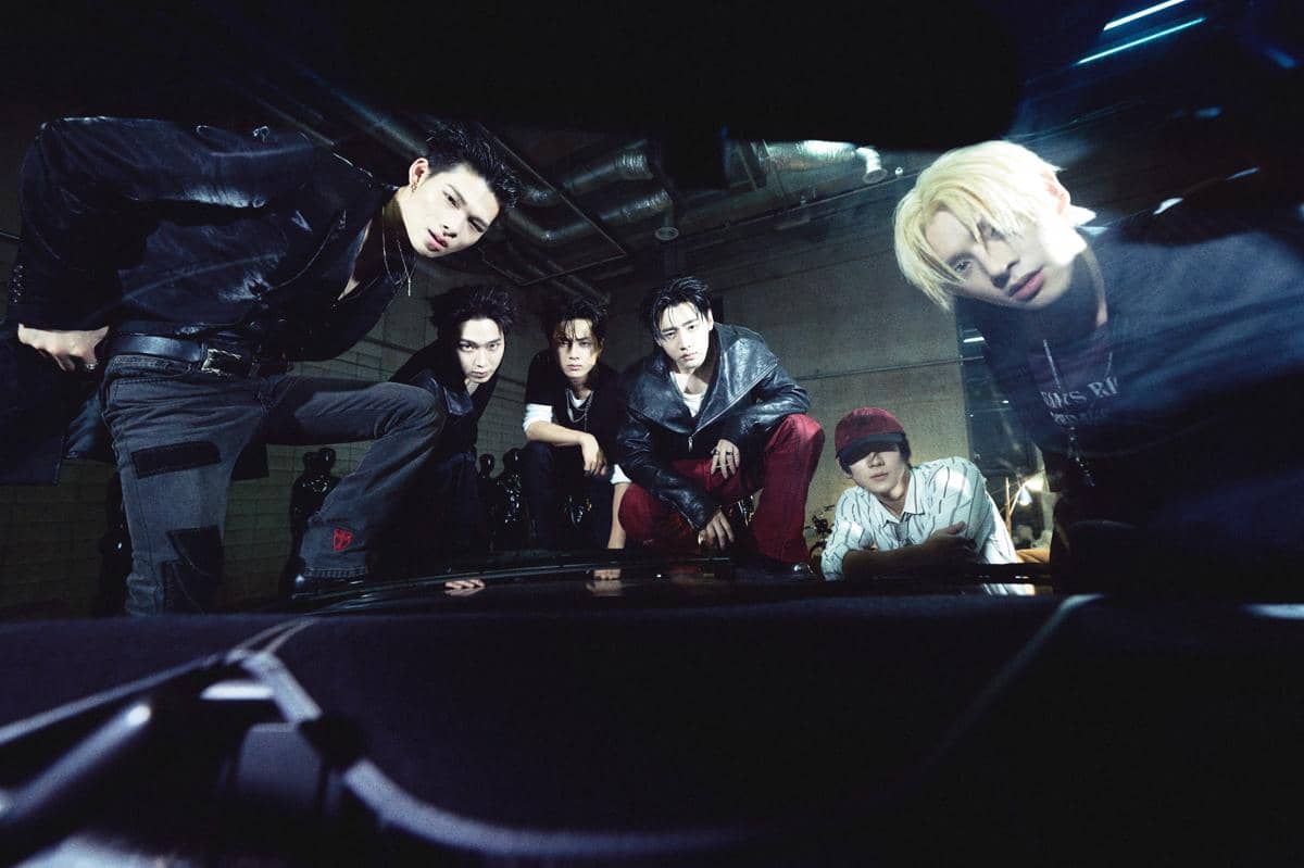 ENHYPEN Kejutkan Fans dengan Rilis MV Checkmate, Begini Lirik Lagunya