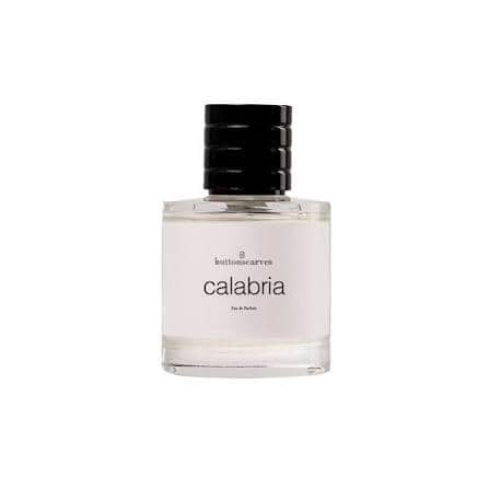 Buttonscarves Beauty Calabria Eau De Parfum