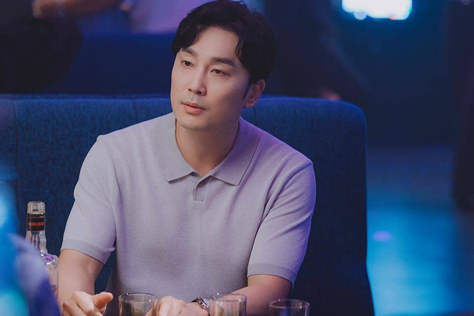 still cut drama The Ordinary Jackpot