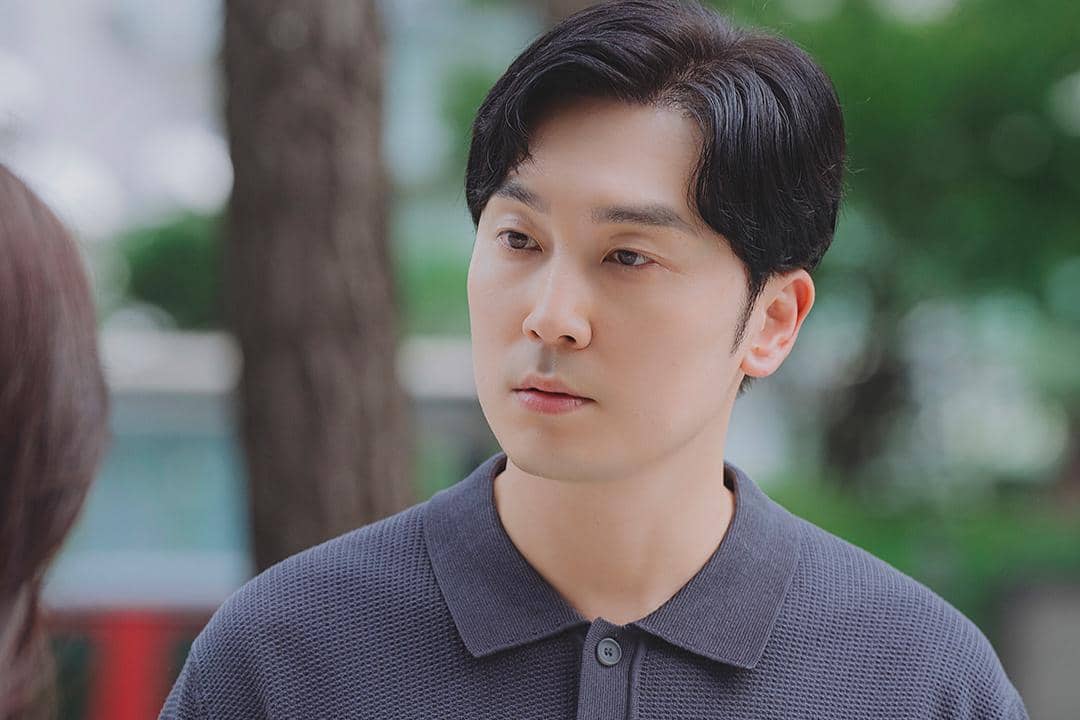 still cut drama The Ordinary Jackpot