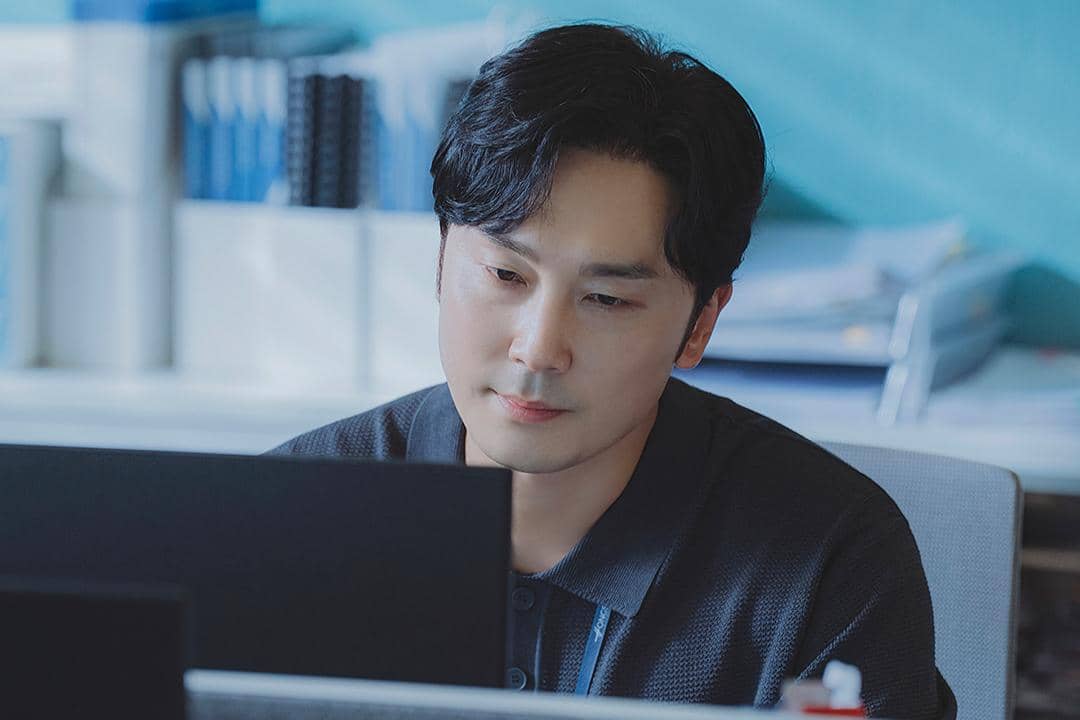 still cut drama The Ordinary Jackpot