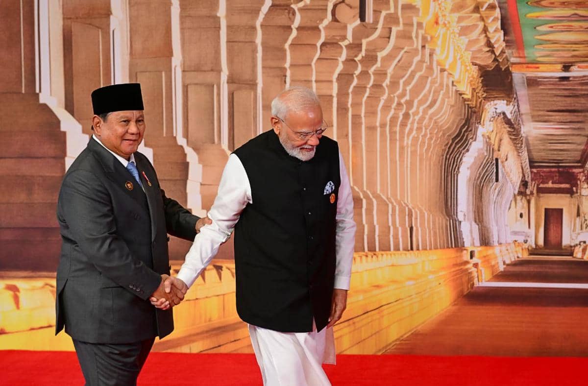 Prabowo Dorong Peran Indonesia di Panggung Global dalam KTT BRICS