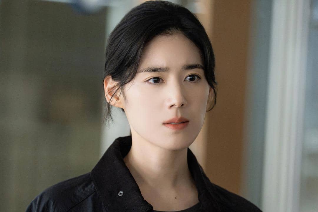 Potongan adegan drama Korea Flex x Cop 2 dari unggahan akun Instagram resmi SBS Drama untuk promosi serial.