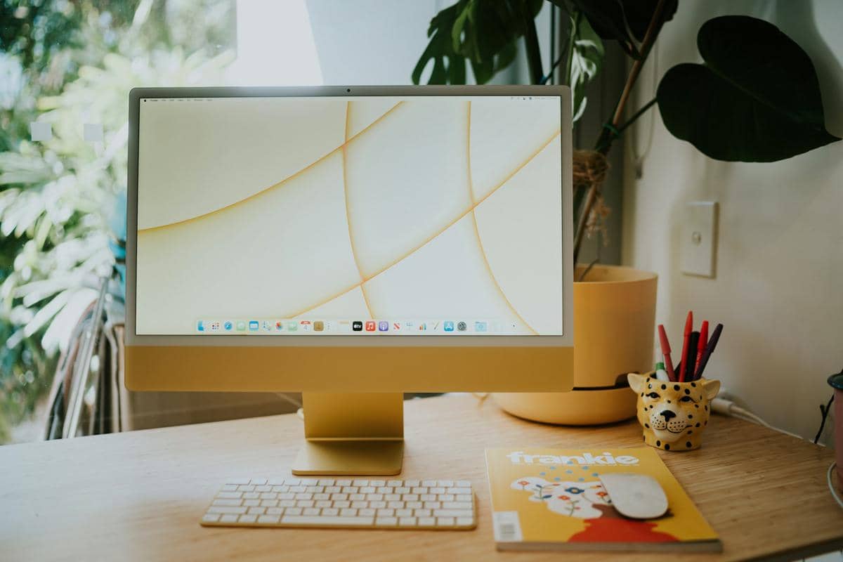 5 Kekurangan dari Membeli iMac yang Perlu Diketahui